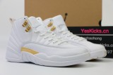 Authentic Air Jordan 12