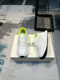 Alexander McQueen Shoes 35-46 (306)