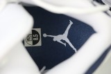 Authentic Air Jordan 13 “Midnight Navy”