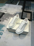 Alexander McQueen Shoes 35-46 (301)