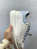 Alexander McQueen Shoes 36-45 (290)