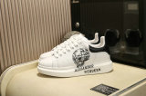 Alexander McQueen Shoes 35-46 (304)