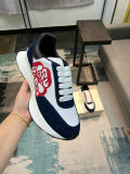Alexander McQueen Shoes 35-46 (300)