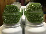 Alexander McQueen Shoes 36-46 (289)