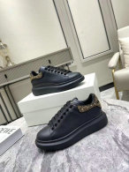 Alexander McQueen Shoes 35-46 (310)
