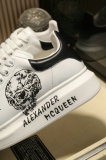 Alexander McQueen Shoes 35-46 (304)