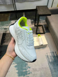 Alexander McQueen Shoes 35-46 (306)