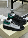 Alexander McQueen Shoes 35-46 (294)