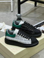 Alexander McQueen Shoes 35-46 (294)
