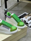 Alexander McQueen Shoes 35-46 (295)