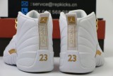 Authentic Air Jordan 12