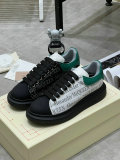 Alexander McQueen Shoes 35-46 (294)