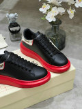 Alexander McQueen Shoes 35-46 (305)