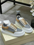 Alexander McQueen Shoes 35-46 (302)