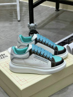 Alexander McQueen Shoes 35-46 (296)