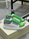Alexander McQueen Shoes 35-46 (295)