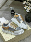 Alexander McQueen Shoes 35-46 (302)