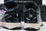 Authentic UNDEFEATED x Nike Kobe 4 Protro