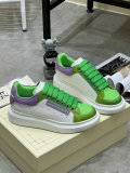 Alexander McQueen Shoes 35-46 (295)