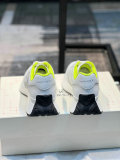 Alexander McQueen Shoes 35-46 (306)