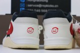 Authentic Travis Scott x Jordan Jumpman Jack TR “University Red”