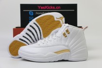 Authentic Air Jordan 12