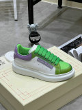 Alexander McQueen Shoes 35-46 (295)