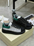 Alexander McQueen Shoes 35-46 (294)