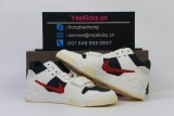 Authentic Travis Scott x Jordan Jumpman Jack TR “University Red”
