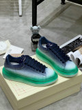 Alexander McQueen Shoes 35-46 (292)