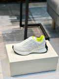 Alexander McQueen Shoes 35-46 (306)