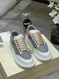 Alexander McQueen Shoes 35-46 (302)