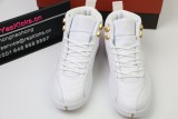 Authentic Air Jordan 12