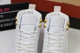 Authentic Air Jordan 12