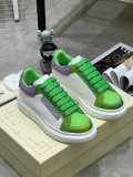 Alexander McQueen Shoes 35-46 (295)