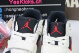 Authentic Travis Scott x Jordan Jumpman Jack TR “University Red”