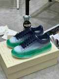 Alexander McQueen Shoes 35-46 (292)