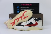 Authentic Travis Scott x Jordan Jumpman Jack TR “University Red”