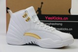 Authentic Air Jordan 12
