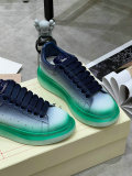 Alexander McQueen Shoes 35-46 (292)