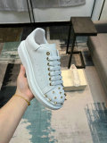 Alexander McQueen Shoes 35-46 (301)