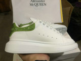 Alexander McQueen Shoes 36-46 (289)