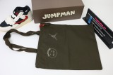 Authentic Travis Scott x Jordan Jumpman Jack TR “University Red”