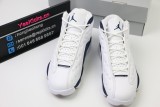 Authentic Air Jordan 13 “Midnight Navy”
