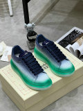 Alexander McQueen Shoes 35-46 (292)