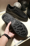 Alexander McQueen Shoes 35-46 (307)