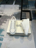 Alexander McQueen Shoes 35-46 (301)
