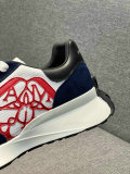 Alexander McQueen Shoes 35-46 (300)