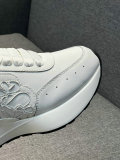 Alexander McQueen Shoes 35-46 (306)
