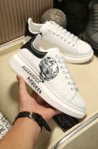 Alexander McQueen Shoes 35-46 (304) Alexander McQueen Shoes 35-46 (304)